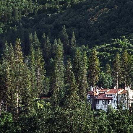 אוקהורסט Chateau Du Sureau מראה חיצוני תמונה