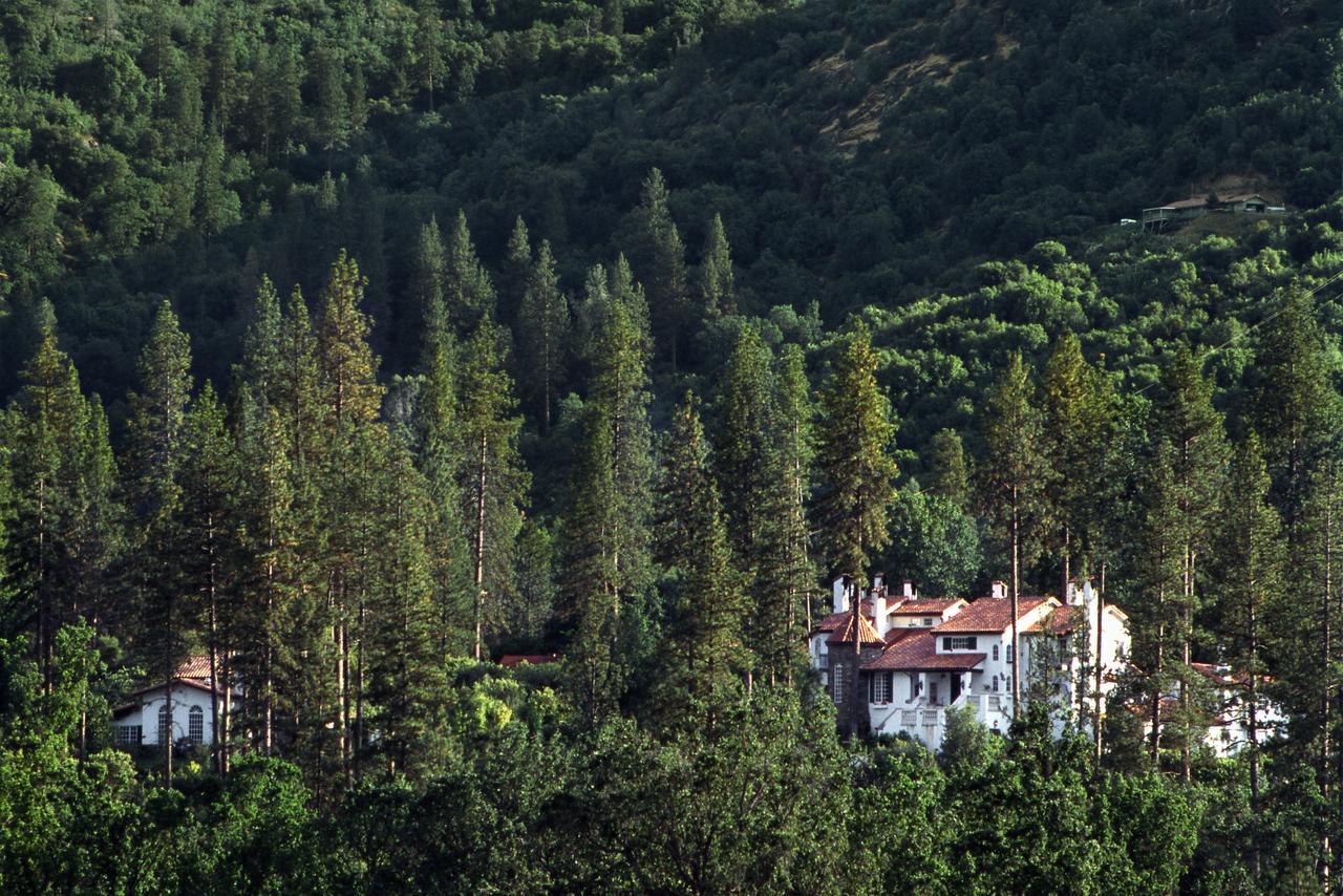 אוקהורסט Chateau Du Sureau מראה חיצוני תמונה